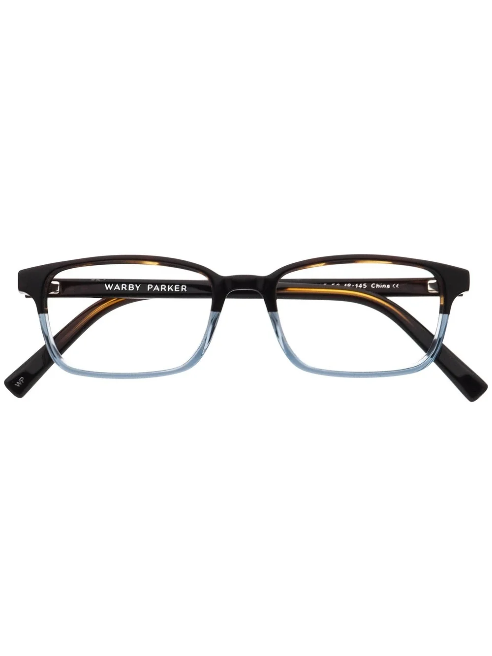 Warby Parker Wilkie M 325 Eyewear